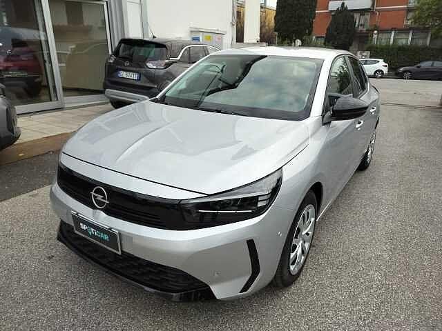 Opel Corsa 1.2 Edition ** KM O **