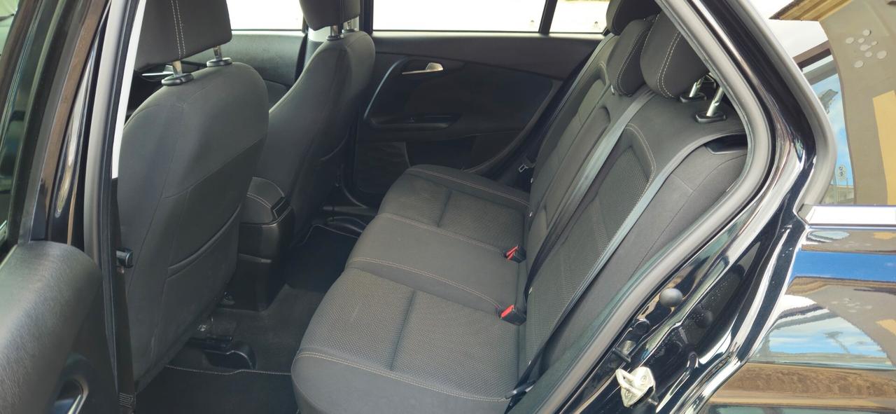 Fiat Tipo 1.6 Mjt S&S SW Business