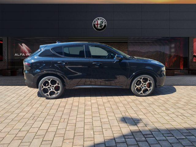ALFA ROMEO Tonale 1.6 diesel 130 CV TCT6 Veloce