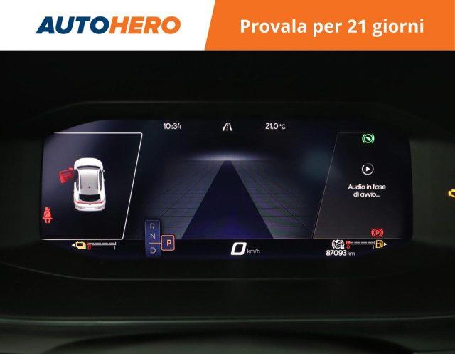 CUPRA Formentor 1.4 e-Hybrid DSG