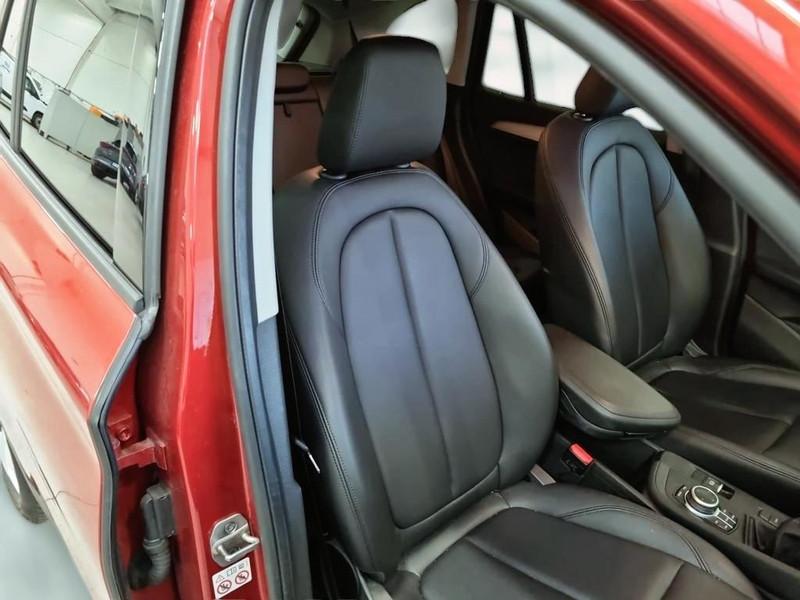 BMW X1 XDRIVE 25E BUSINESS ADVANTAGE AUTOMATICO SUV