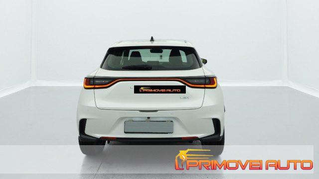 LEXUS LBX Hybrid Business