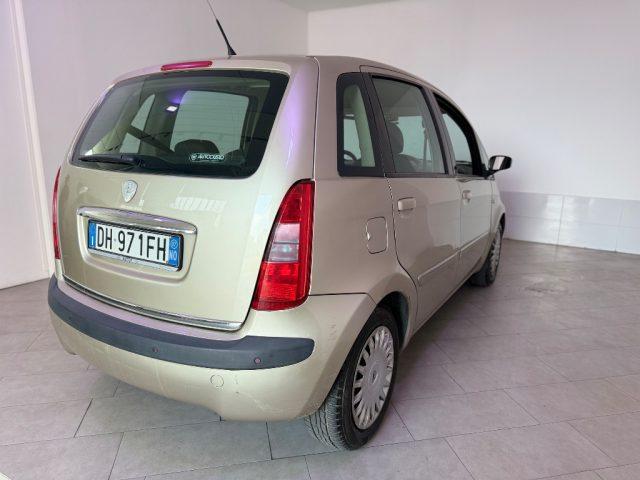 LANCIA MUSA 1.4 .16V Oro