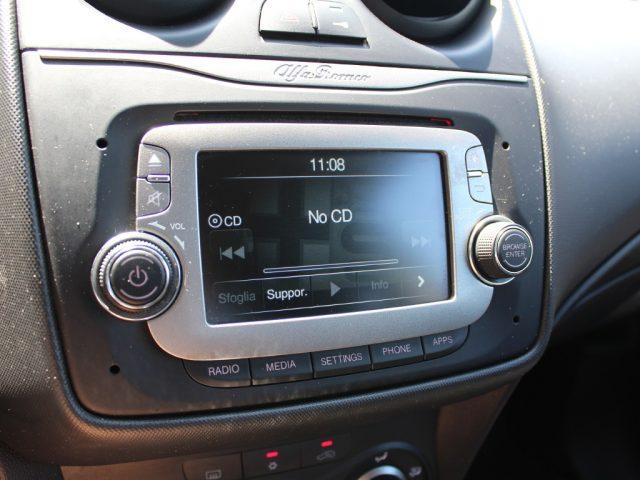 ALFA ROMEO MiTo 1.4 78 CV 8V S&S Distinctive