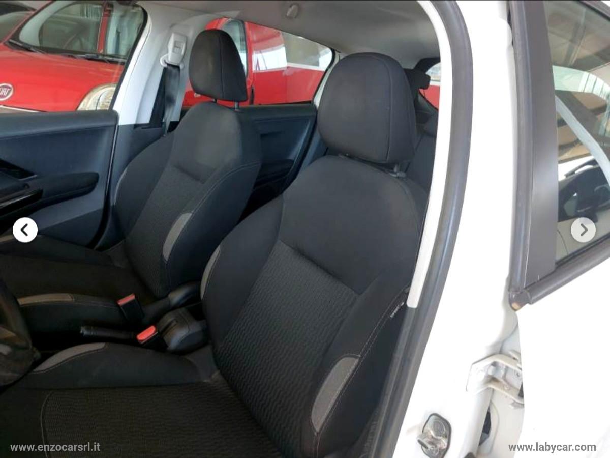 PEUGEOT 208 BlueHDi 75 S&S 5p. Active NEOPATENTATI
