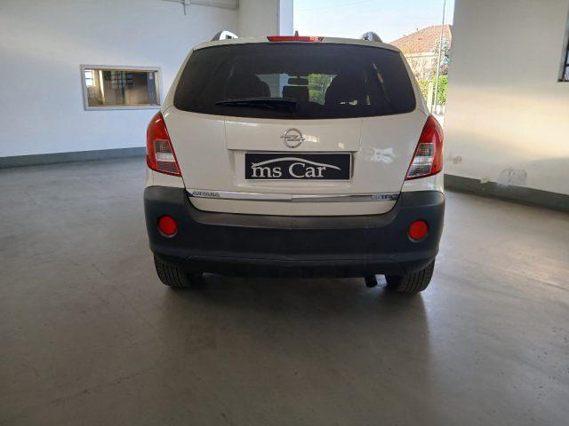 OPEL Antara 2.2 CDTI 163CV Cosmo