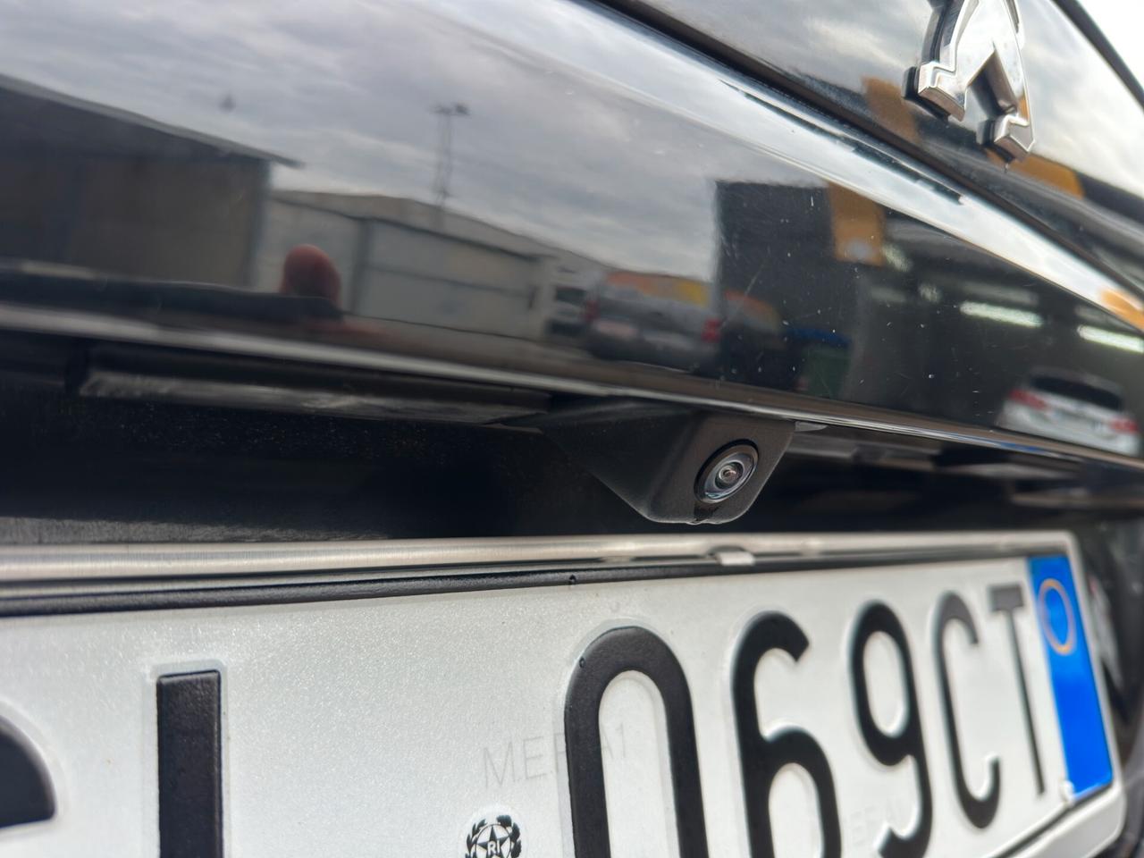 Peugeot 508 BlueHDi 130 Stop&Start EAT8 SW Allure Pack