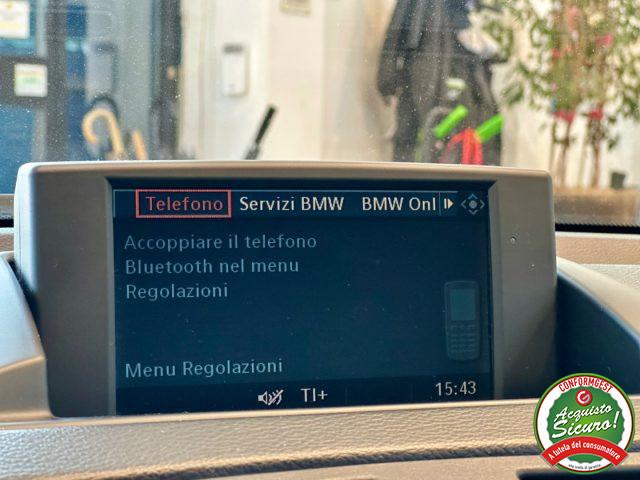 BMW 135 i Coupé Msport *UNICO PROPRIETARIO*TETTO*