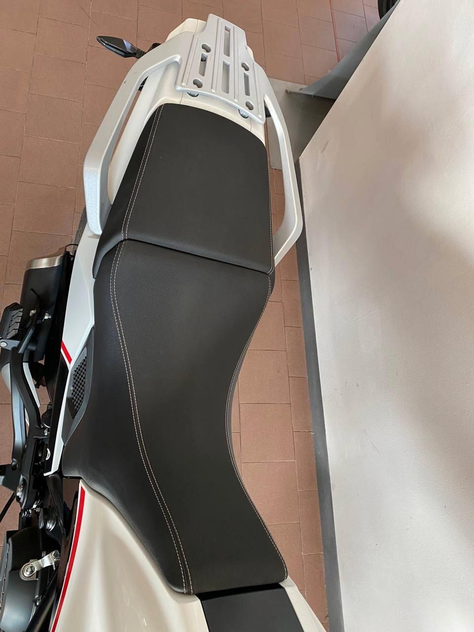 Moto Morini X Cape 650