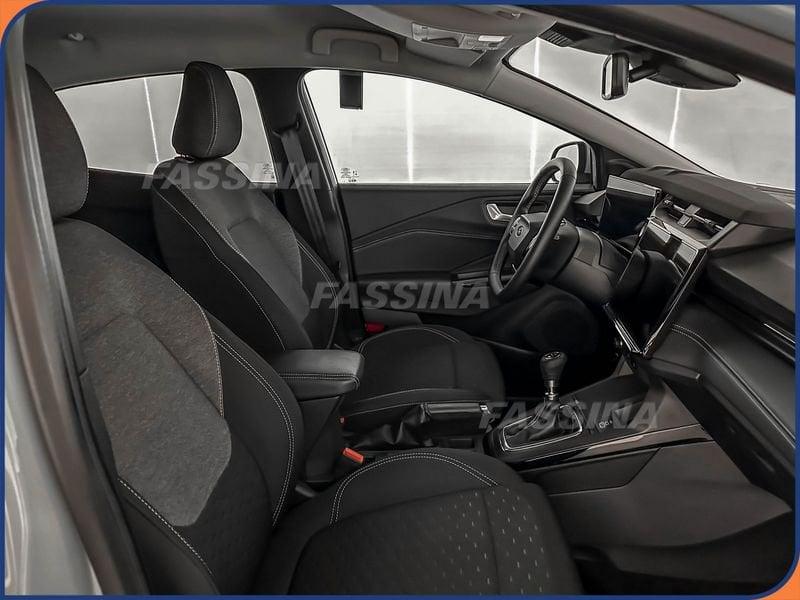 Ford Puma Puma 1.0 ecoboost h Titanium 125cv