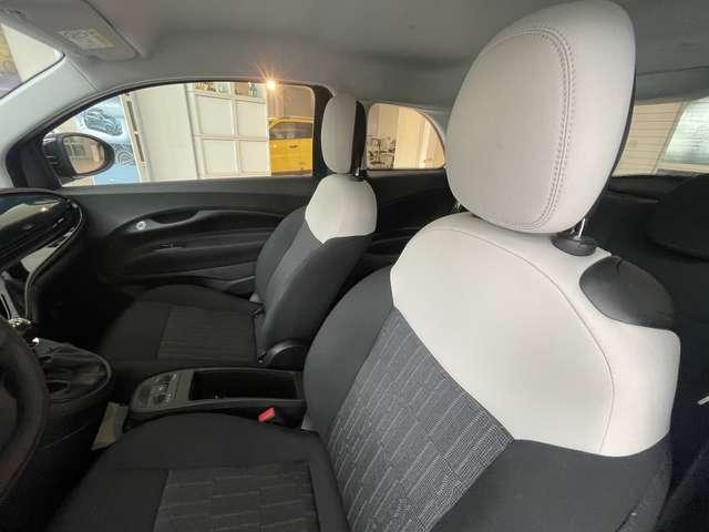 Fiat 500 500 1.0 hybrid Icon