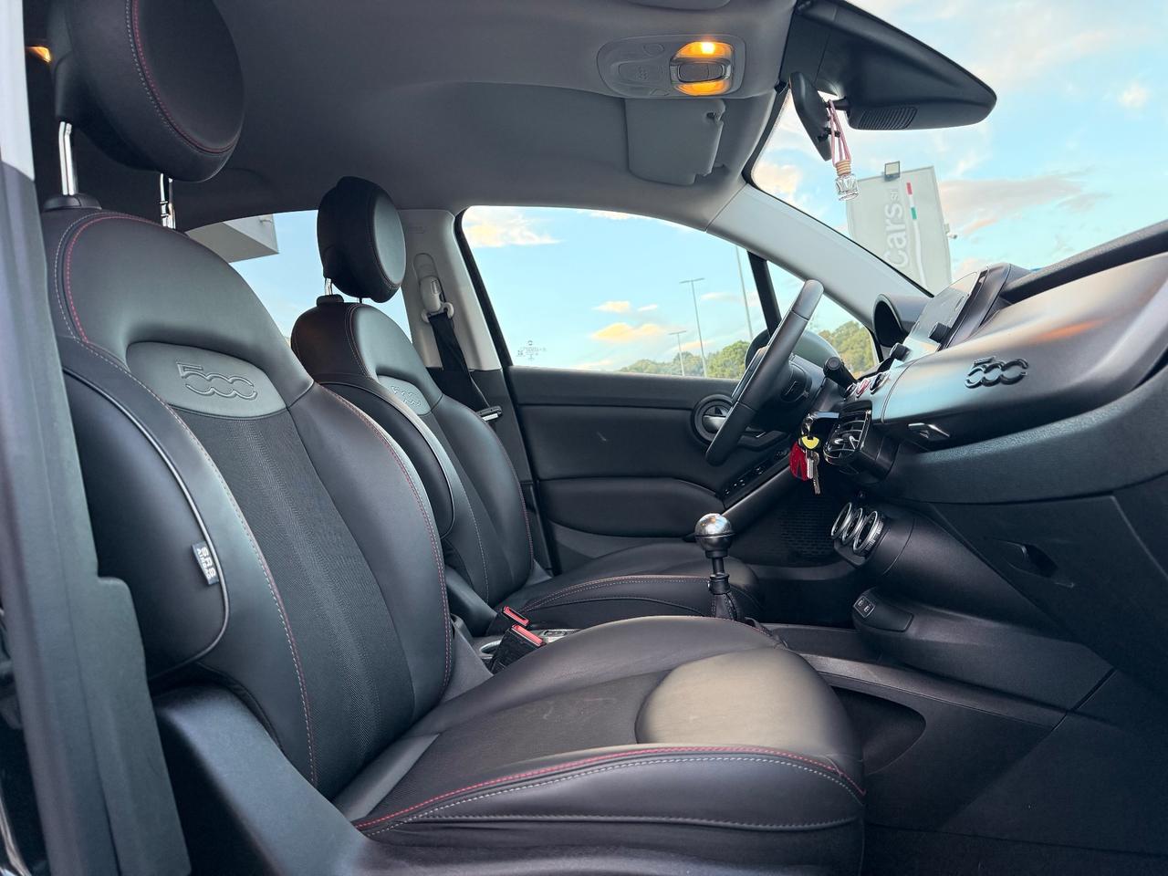 Fiat 500X 1.0 T3 120 CV Sport uni pro