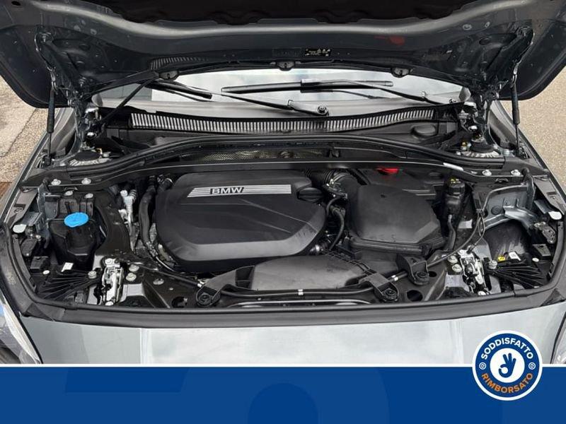 BMW Serie 2 Gran Coupe Serie 2 Gran Coupé 218d M Sport Pro