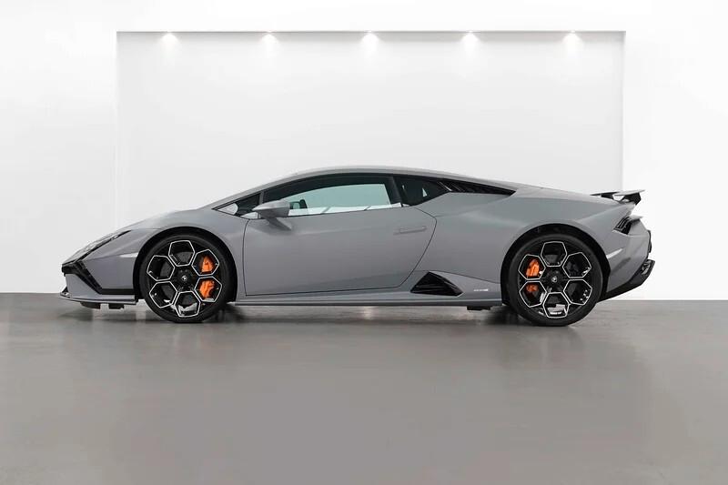 Lamborghini Huracan Tecnica 5.2 V10 NOLEGGIO LUNGO TERMINE - LEASING FULL INCLUSIVE