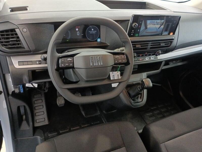 FIAT Scudo 1.5 BlueHDi 120CV PL-TN Furgone