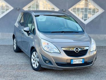 Opel Meriva 1.7 CDTI NeoPatentati