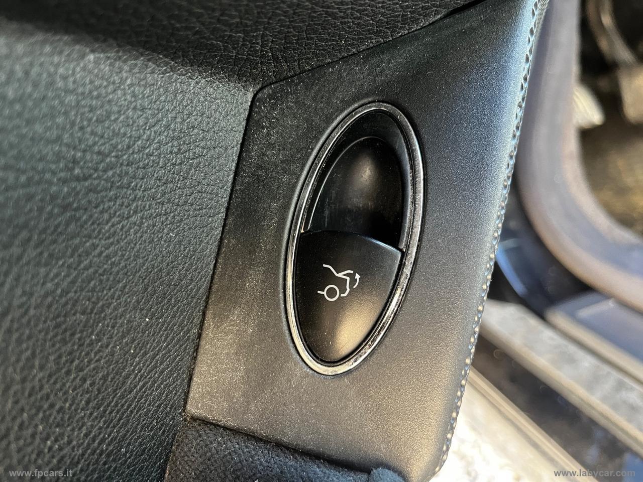 MERCEDES-BENZ E 220 CDI Avantgarde AUTOMATIC