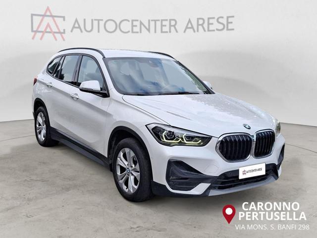 BMW X1 xDrive25e Business Advantage