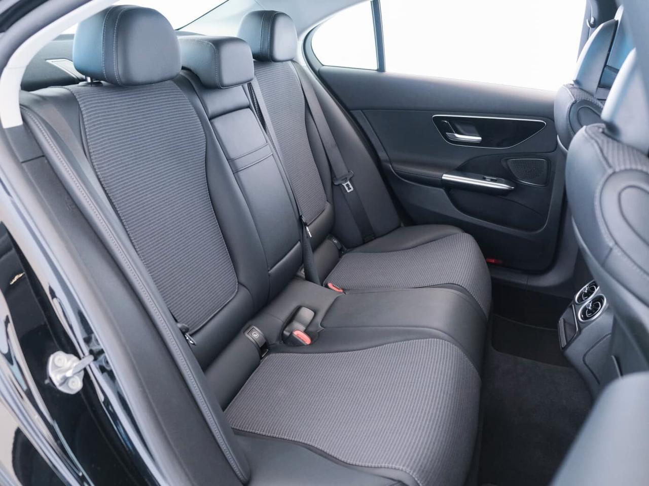 MERCEDES-BENZ C 220d mhev Business auto - IVA ESPOSTA