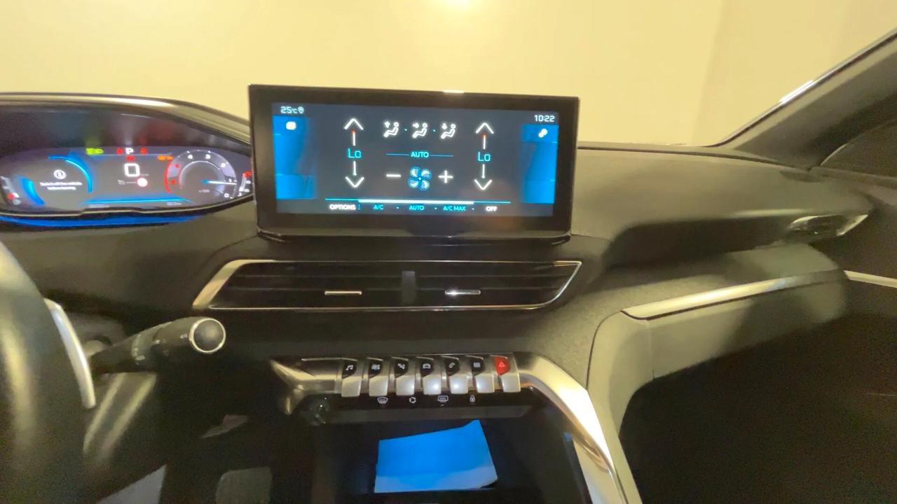 Peugeot 3008 BlueHDi 130 S&S EAT8 Allure Pack