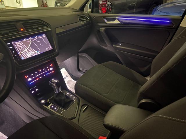 VOLKSWAGEN Tiguan 2.0 TDI 150 CV SCR DSG Elegance VIRTUAL