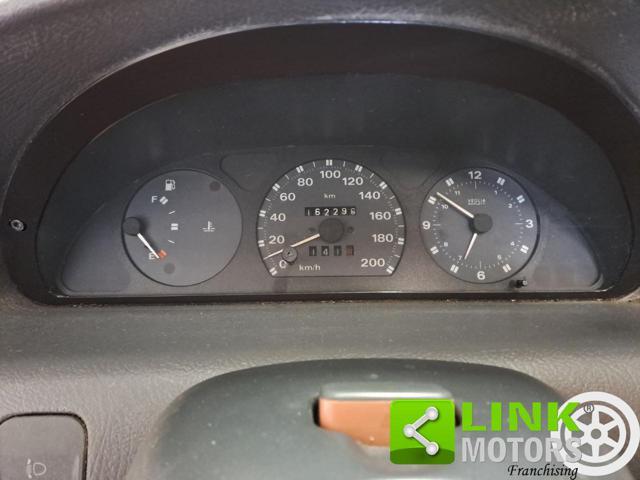 FIAT Punto 1ª serie 60 cat Cabrio