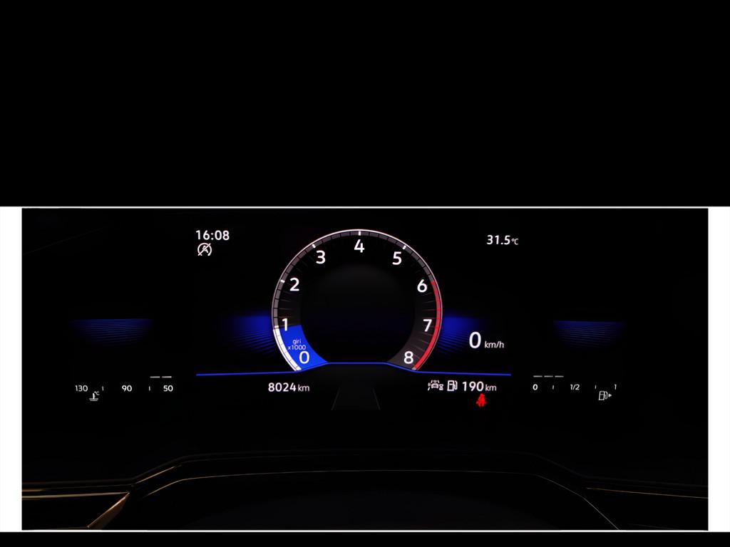 VOLKSWAGEN Polo VI 2022 - Polo 1.0 tsi Life 95cv