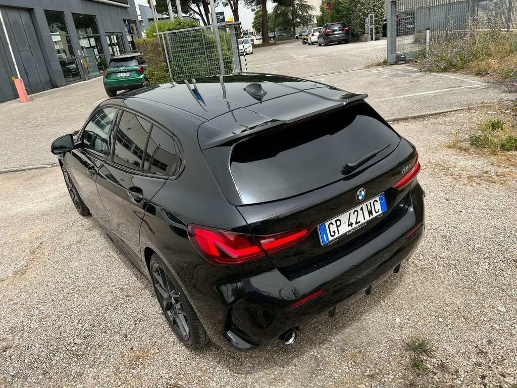 BMW Serie 1 5 Porte 118 i Msport DCT