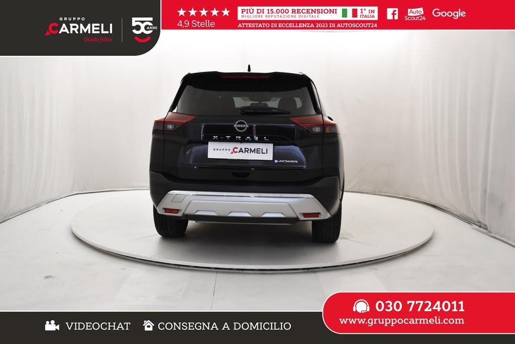 Nissan X-Trail 1.5 e-POWER Tekna 2WD
