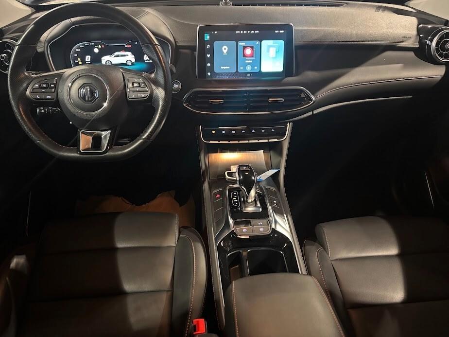 Mg HS 1.5T-GDI AT Comfort 12.000km AUTOMATICA