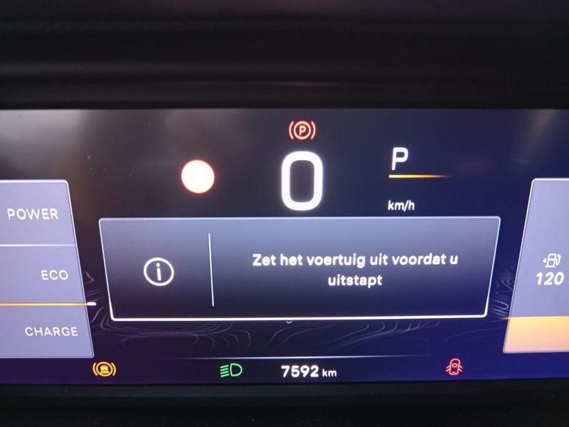 Jeep Avenger BEV BEV 156cv Summit