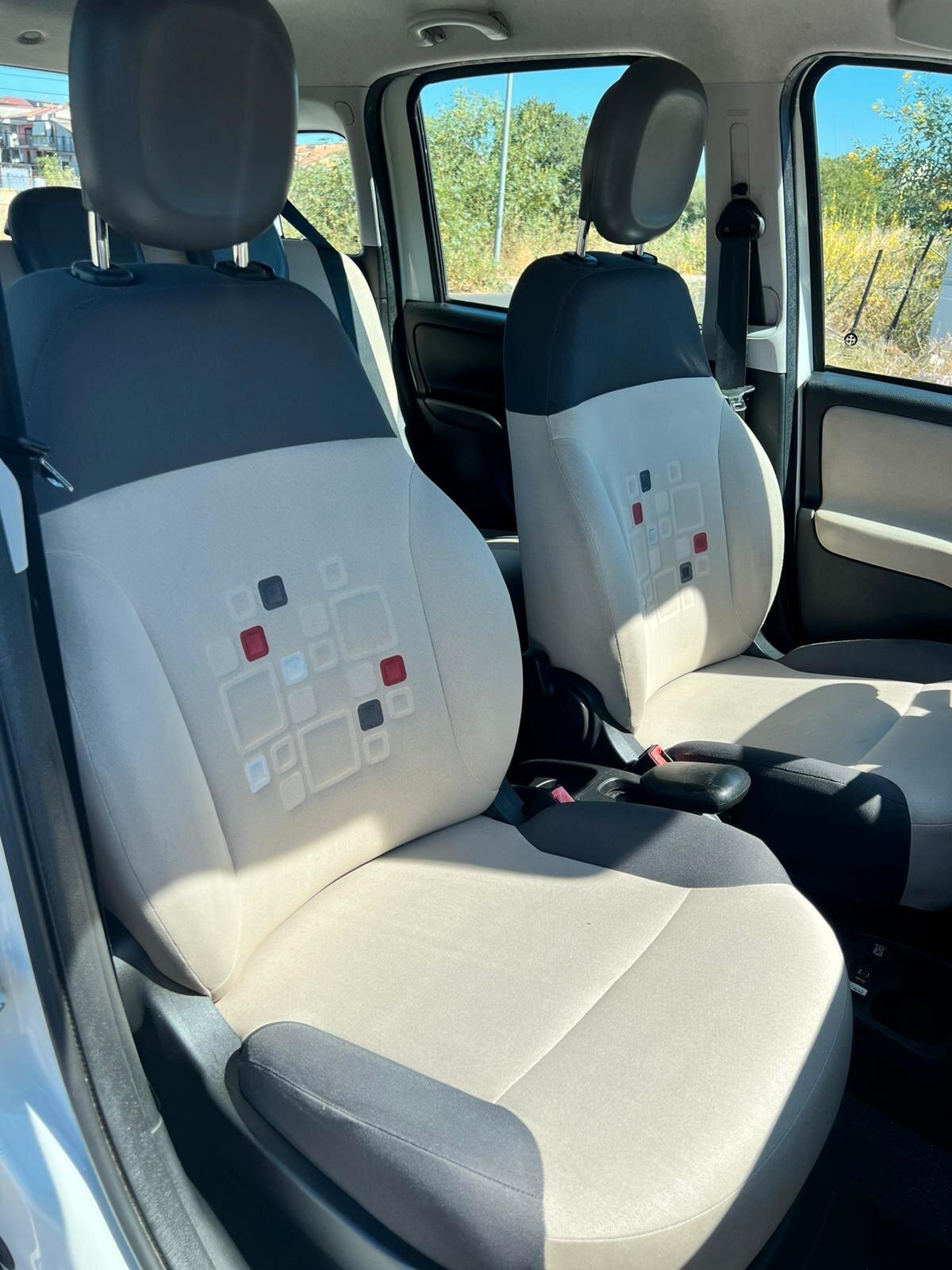 Fiat Panda 900 METANO MODELLO LOUNGE CHIAMA 2014