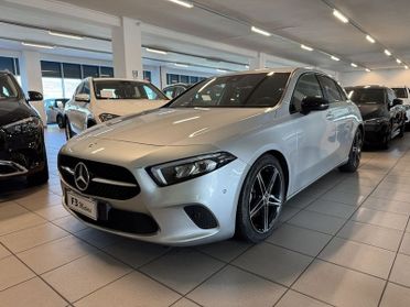 Mercedes-Benz Classe A A 180 d Automatic Sport