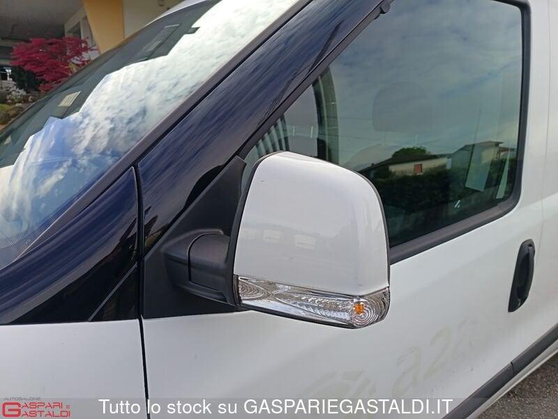 FIAT Doblò 1.6 MJT 120CV PL-TN Cargo Maxi Lamierato SX