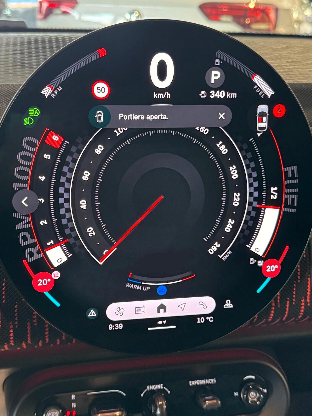 MINI Cooper Countryman 1.5 C Mhev Auto Navi Led Pano App conn Cam 18"