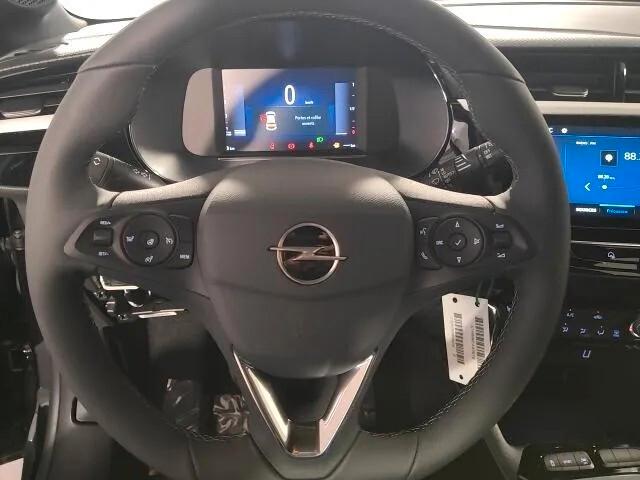 Opel Corsa 1.2 100 CV GS TOTAL BLACK 2026
