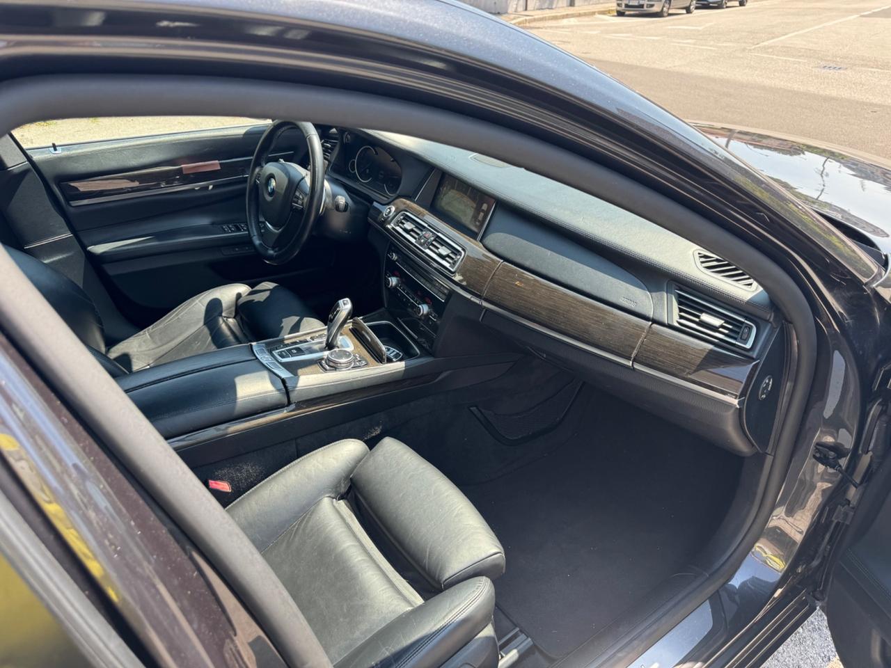 Bmw 730 730d xDrive Eccelsa