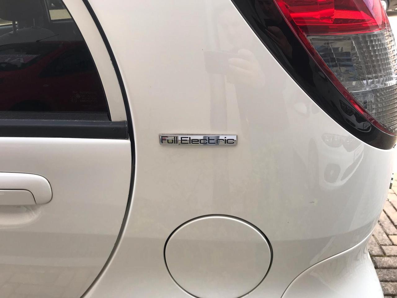 Peugeot iOn