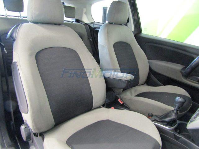 FIAT Grande Punto 1.4 3 porte Dynamic