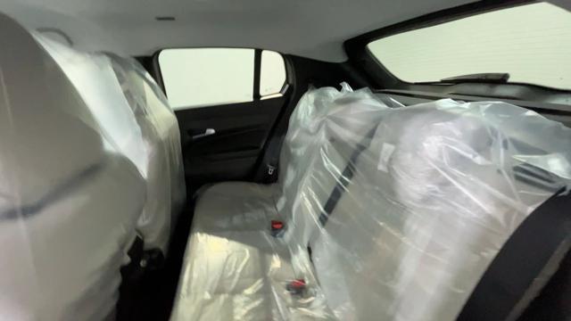 FIAT 600 Hybrid 110 CV DCT MHEV La Prima