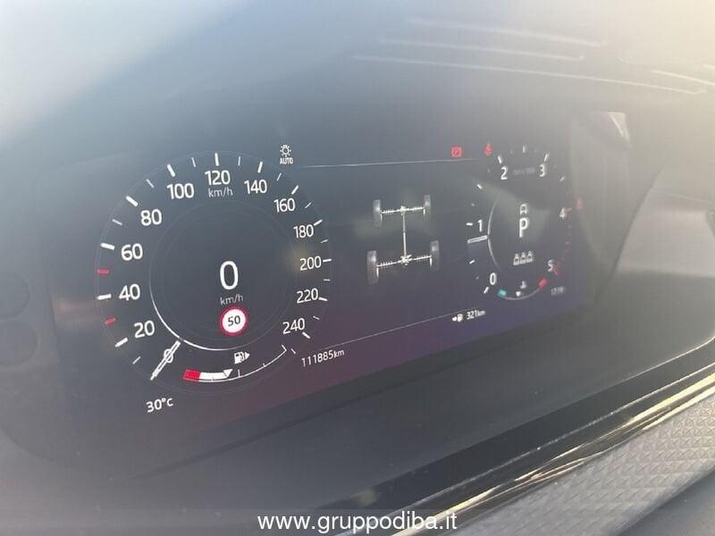Land Rover RR Evoque Range Rover Evoque II 2019 Die Range Rover Evoque 2.0d i4 mhev R-Dynamic S awd 16