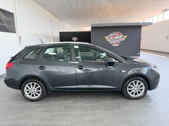 SEAT Ibiza ST 1.4 Style