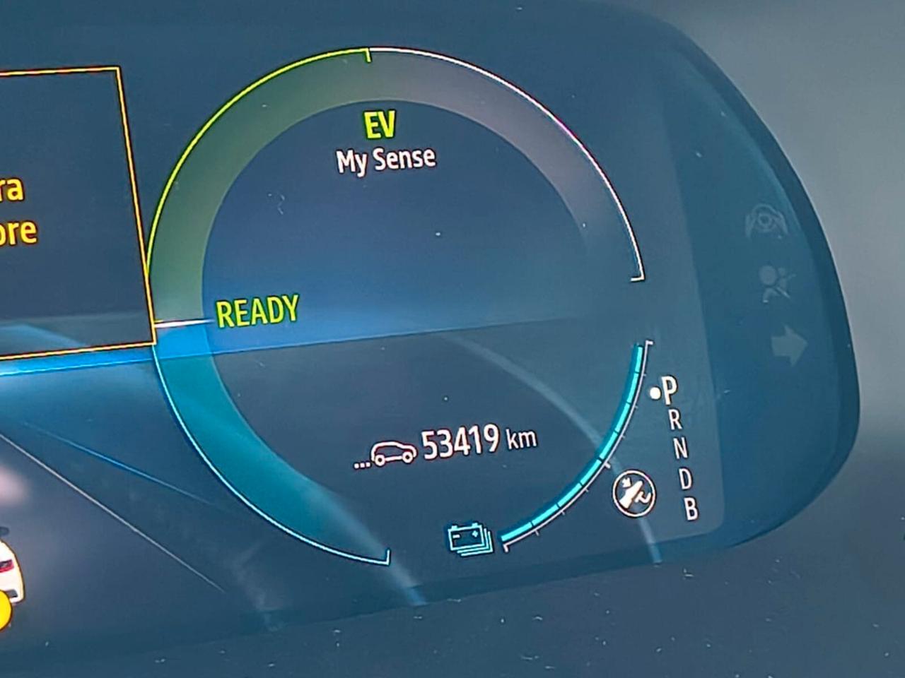 Renault Arkana Full Hybrid E-Tech 145 CV Techno