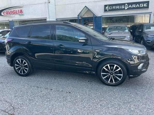 Ford Kuga Kuga 2.0 tdci ST-Line AWD