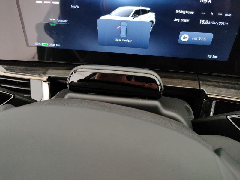Omoda Omoda 5 EV Omoda 5 Premium 61,1 kWh
