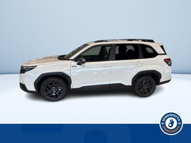 Subaru Forester 2.0i e-Boxer 4Adventure MY25