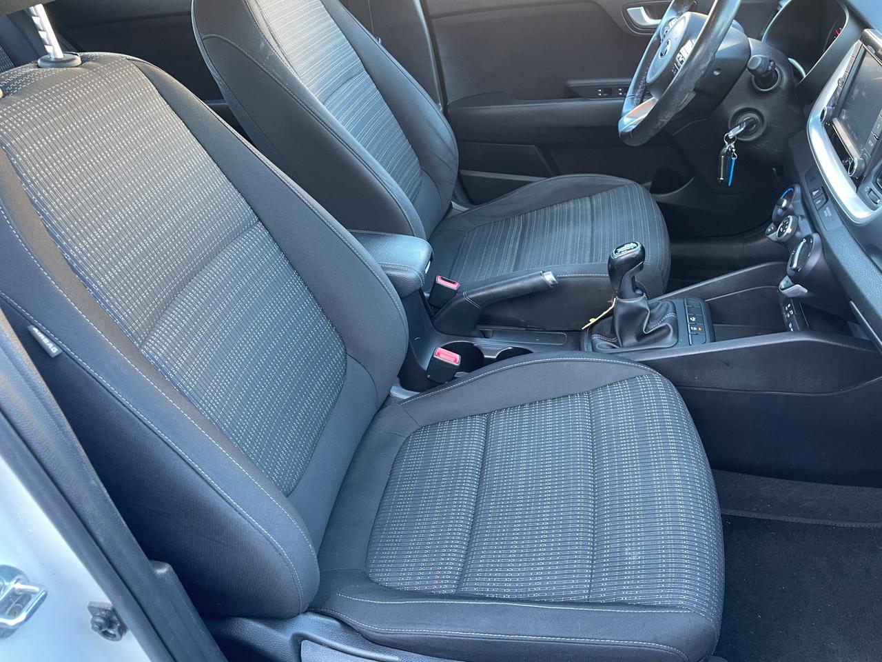 Kia Stonic 1.6 CRDi 115 CV Energy