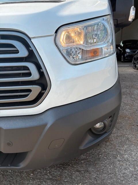 Ford Transit 2.0TDCI 131cv L2H2