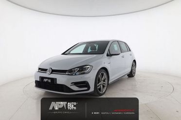 Volkswagen Golf Golf 5p 2.0 tdi R-Line 150cv dsg
