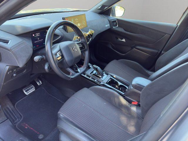 DS AUTOMOBILES DS 3 Crossback E-Tense 50 kwh